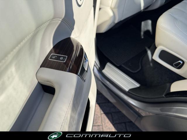 LAND ROVER Range Rover 3.0 TDV6 VOGUE