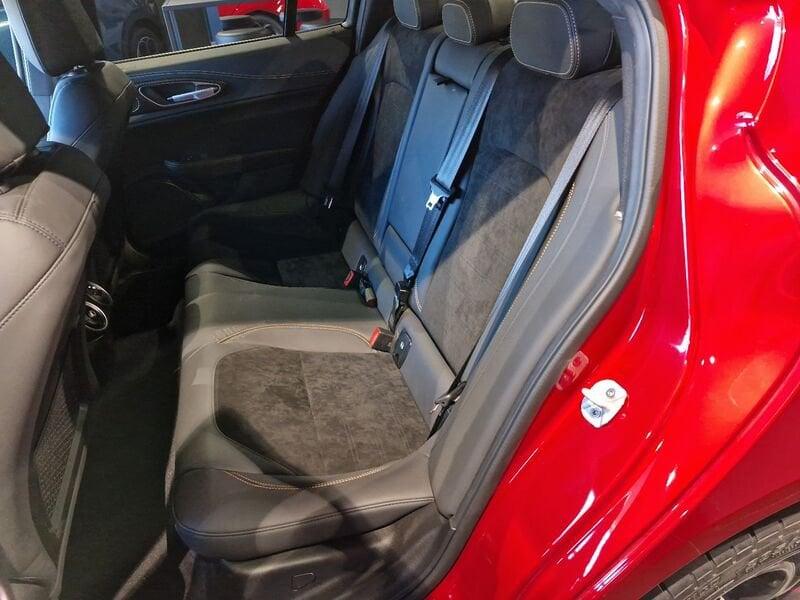 Alfa Romeo Giulia Quadrifoglio My23 2.9 V6 Bi-Turbo 520 Cv At8 Awd 100° Anniversario
