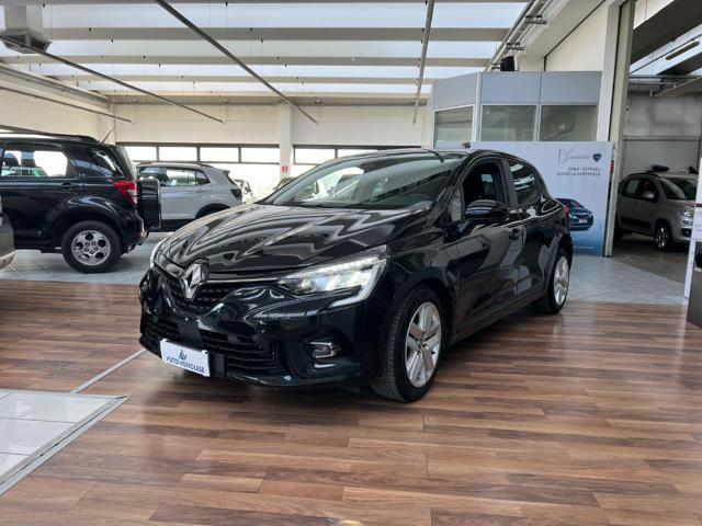 RENAULT Clio TCe 90 CV 5 porte Zen - NAVI, SPEC EL, 4STAG BUONE