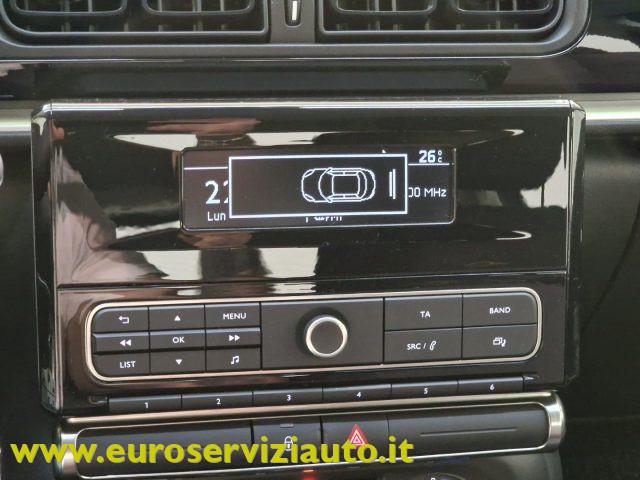 CITROEN C3 PureTech 83 S&S Feel