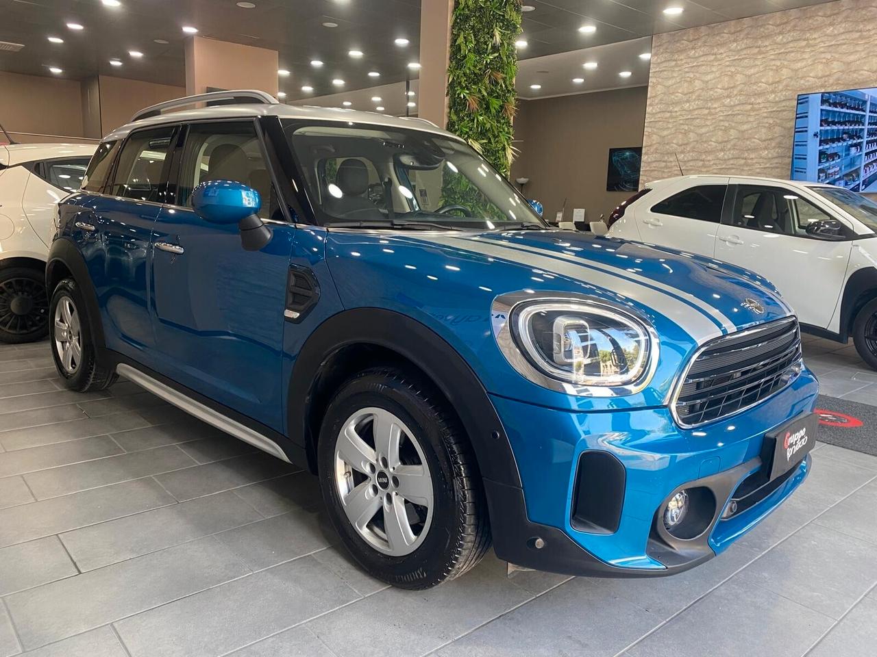 Mini Cooper Countryman 1.5 Business
