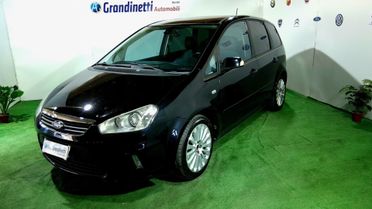FORD C MAX 1.6 TDCI 110CV TITANIUM