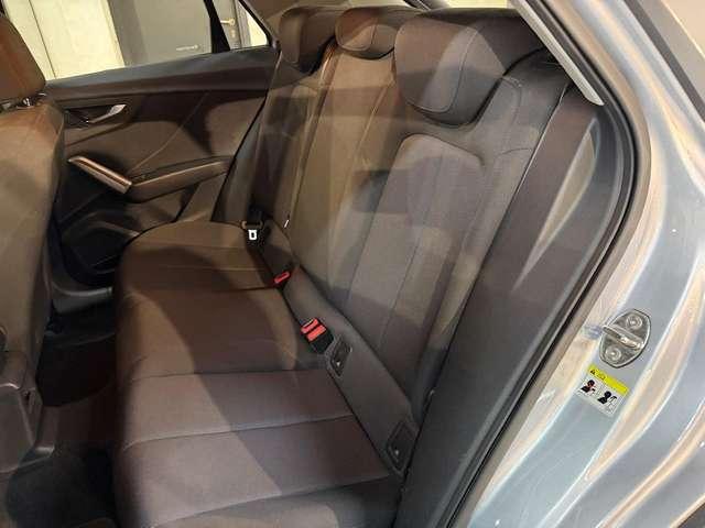 Audi Q2 4x4 Automatica Navigatore