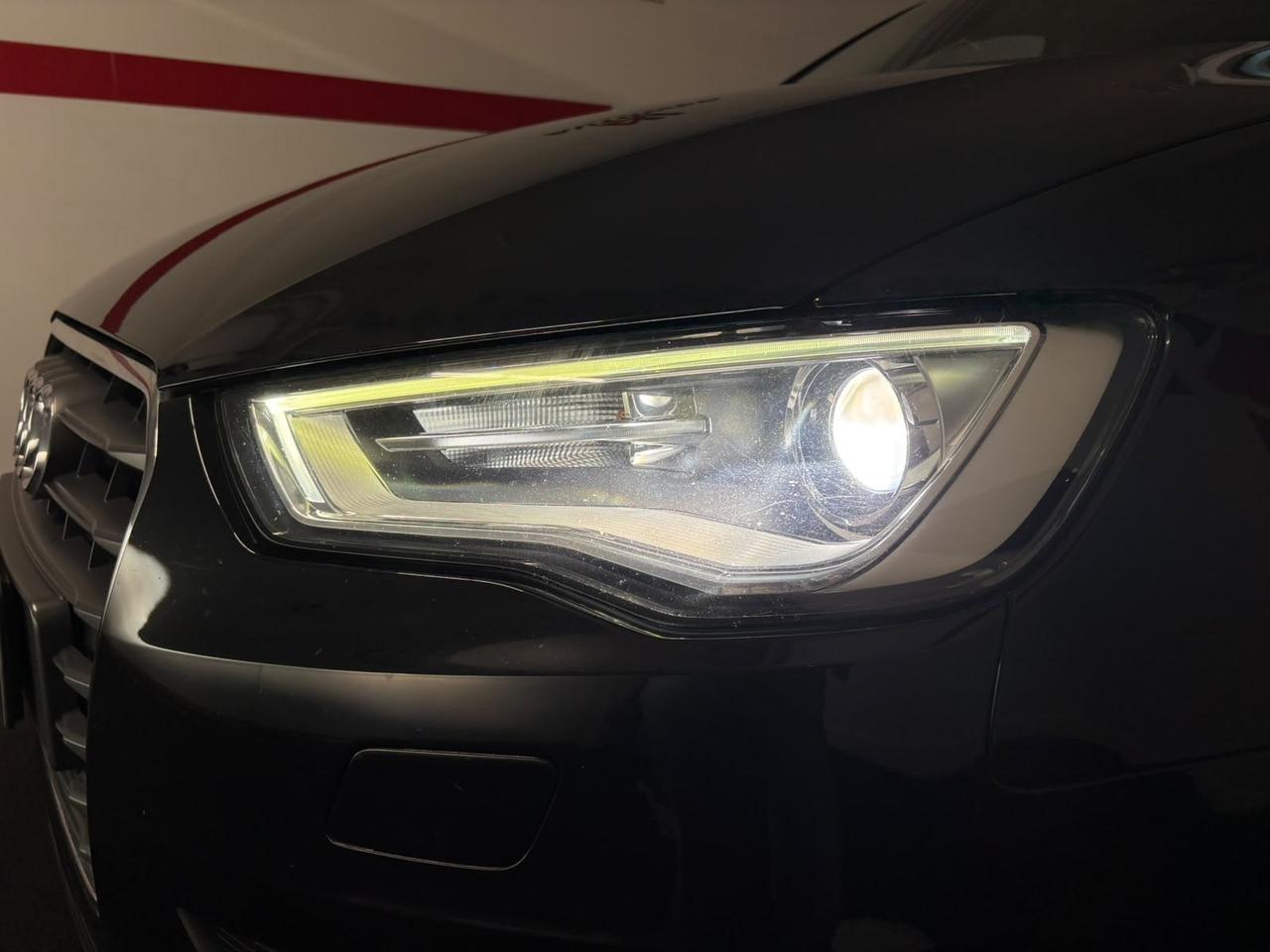 Audi A3 SPB 1.6 TDI clean diesel Admired