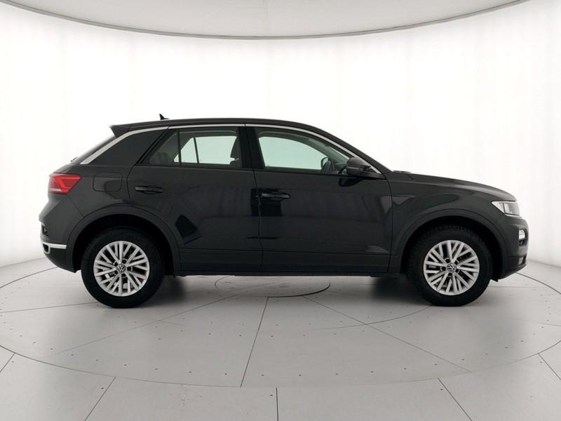 Volkswagen T-Roc 2.0 tdi business 150cv dsg