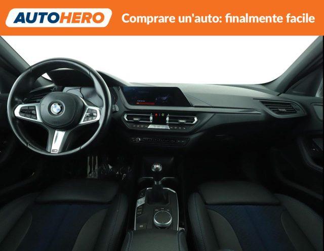 BMW 118 i 5p. Msport