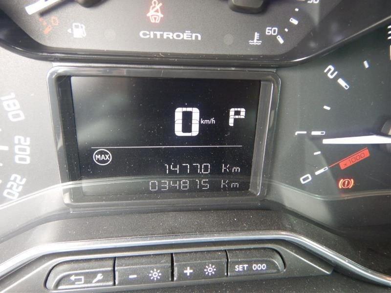 Citroën C3 Aircross PureTech 130 S&S EAT6 Shine