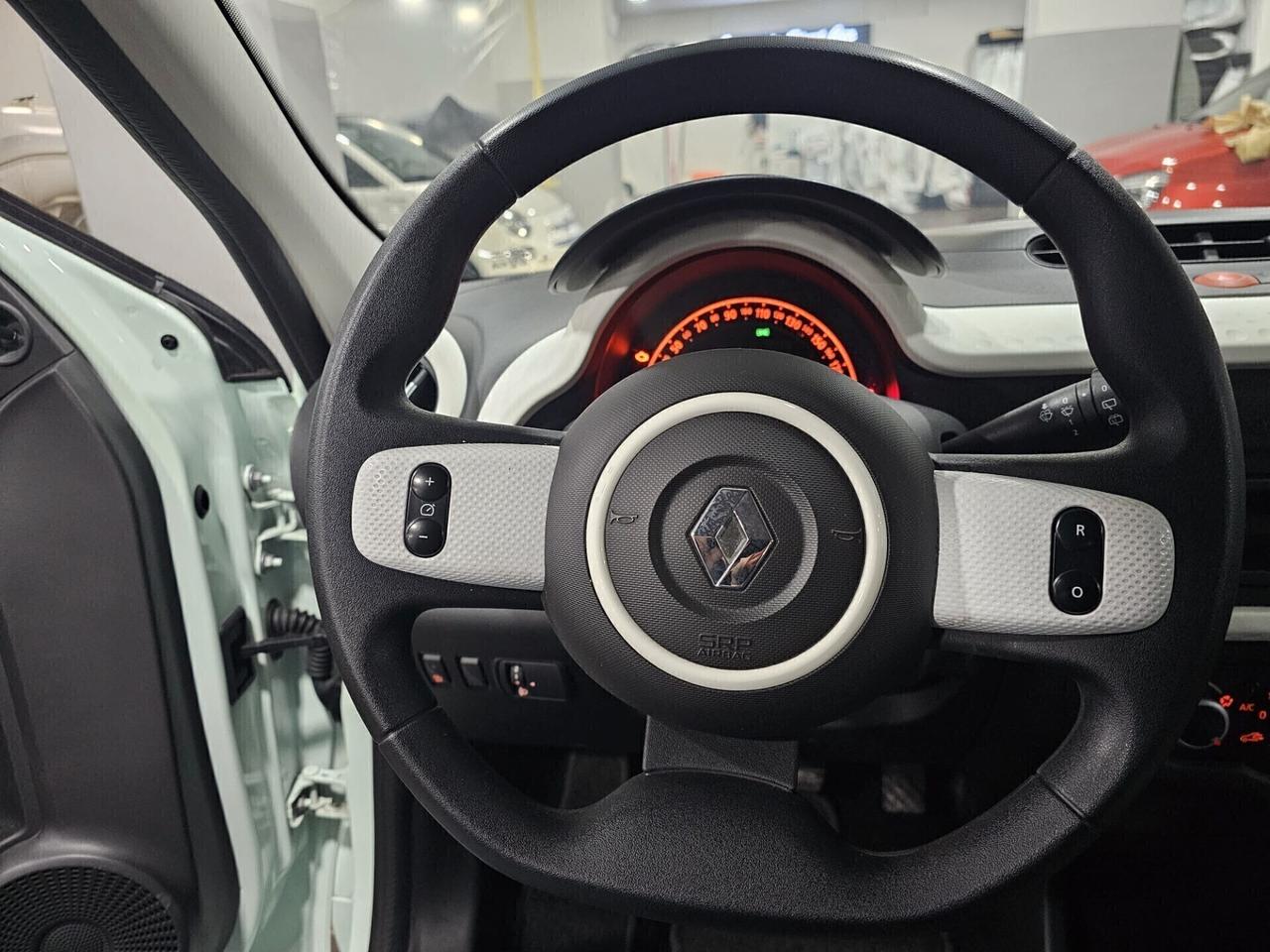 NUOVA RENAULT TWINGO INTENS ENERGY SCe 1.0 BENZ 65CV