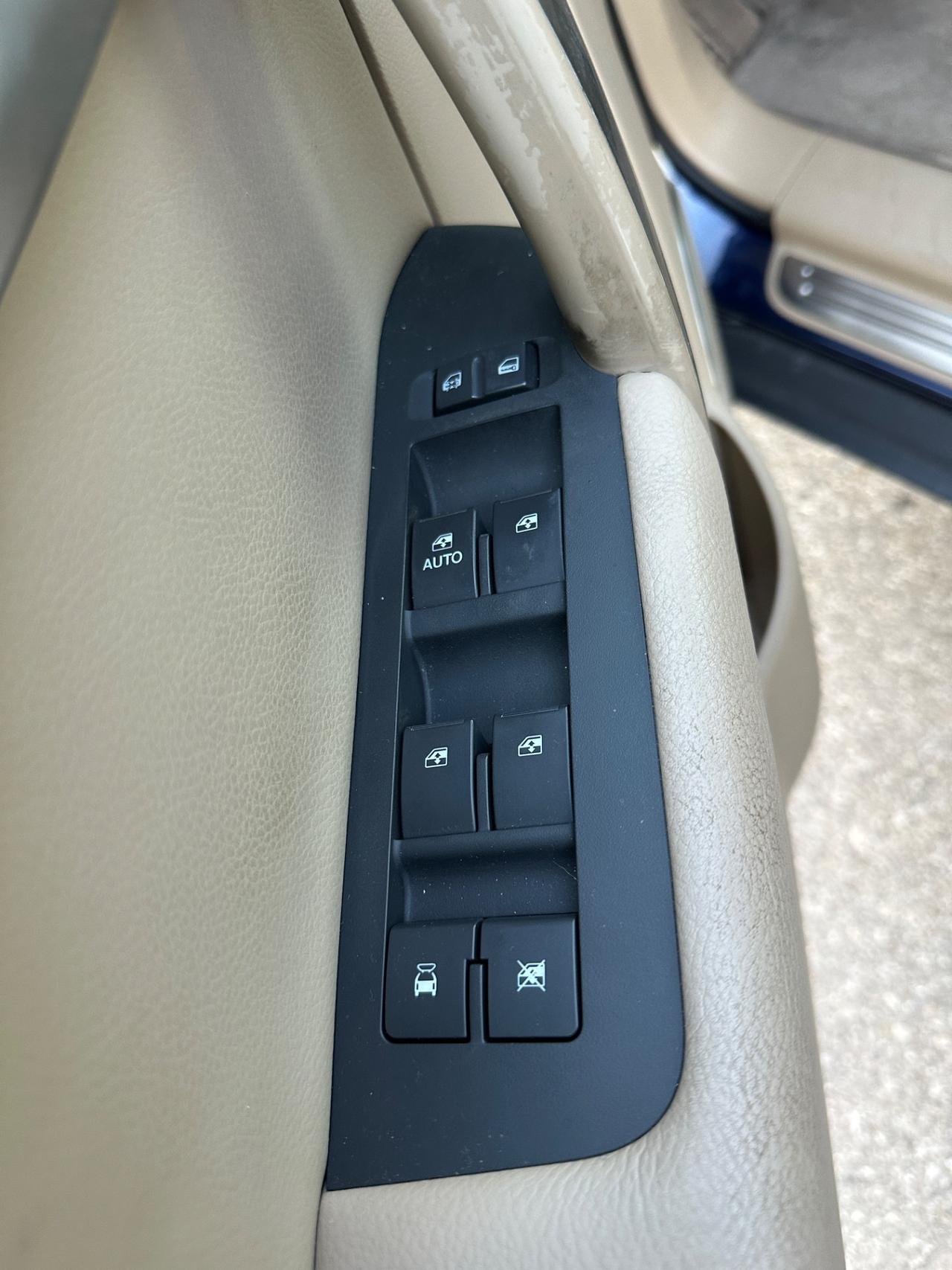 Chevrolet Captiva 2.0 VCDi soli 60mila km full opt