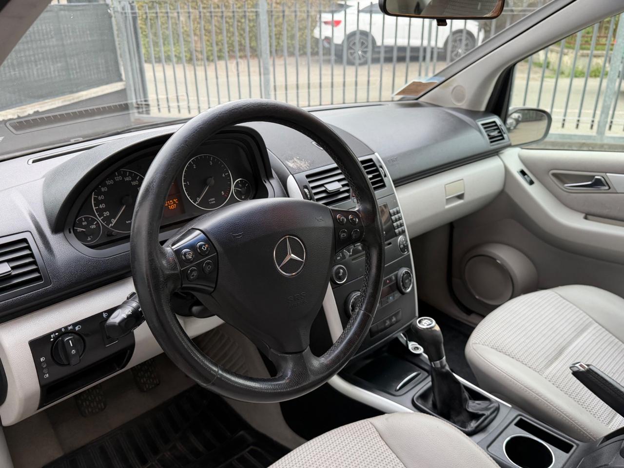 Mercedes-benz A 200 CDI Avantgarde OCCASIONE