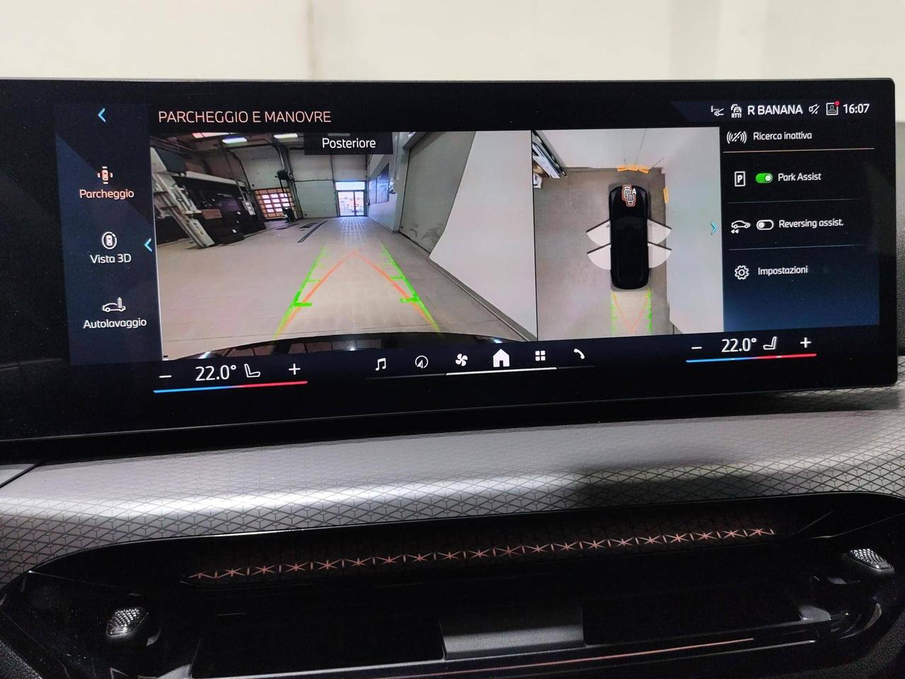 BMW Serie 3 320d Touring 48V xDrive MSport Pro