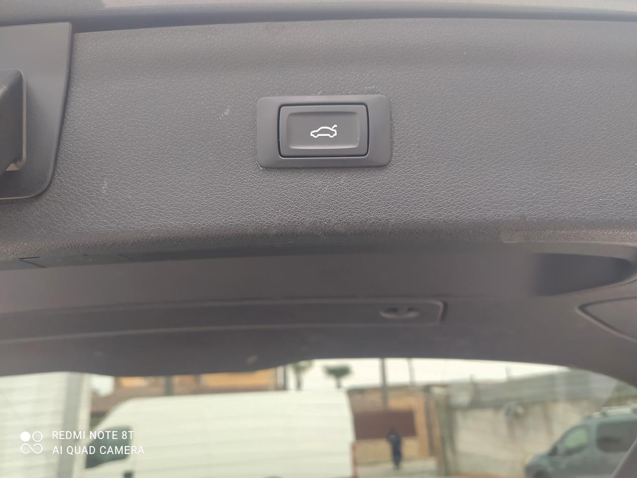 Audi Q3 2.0 TDI 150 CV