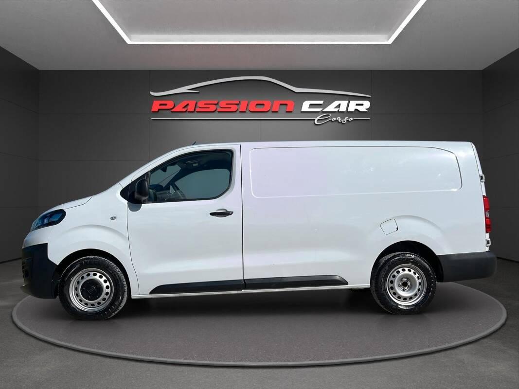 Fiat Scudo Ice 1.5 bluehdi 100cv L3H1 (Business)