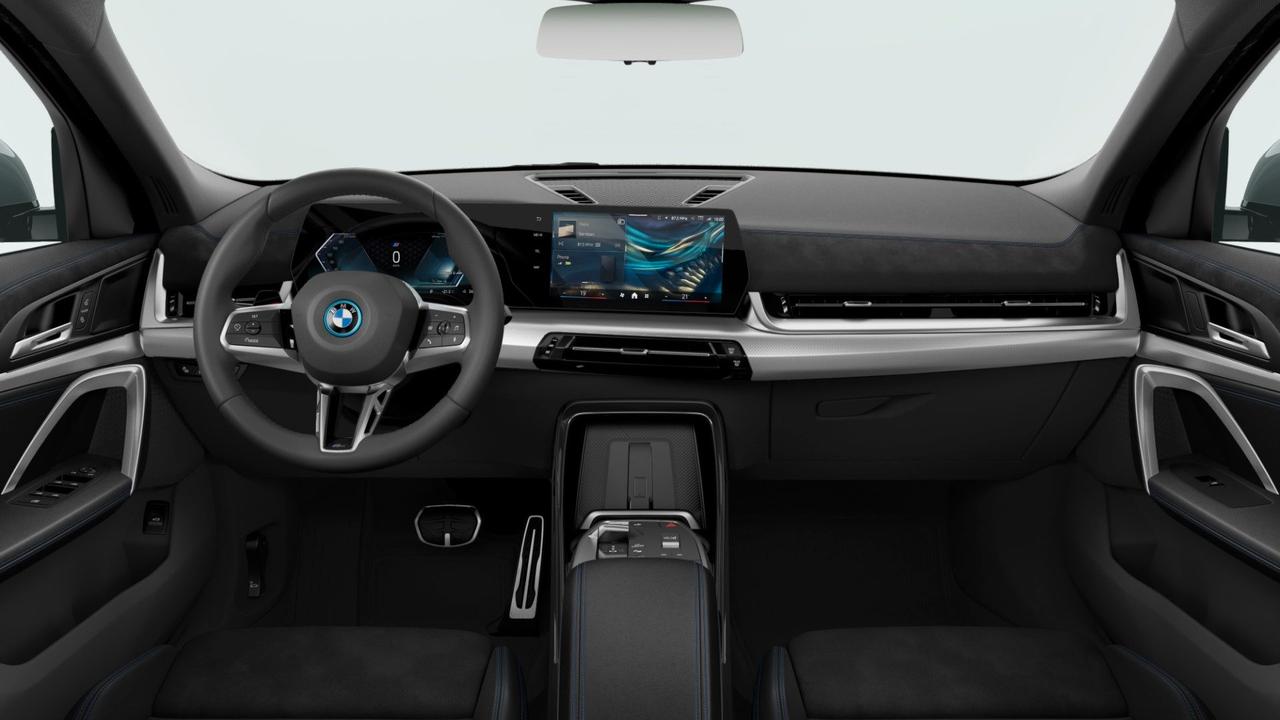 BMW iX2 xDrive30