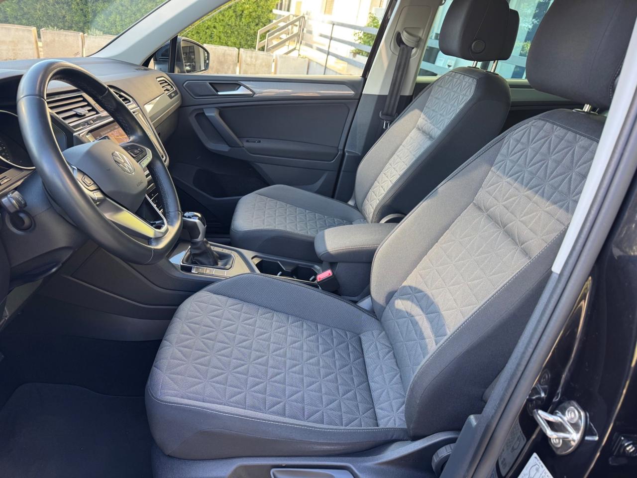Vw Tiguan 2.0 TDI - PARI AL NUOVO- 2023
