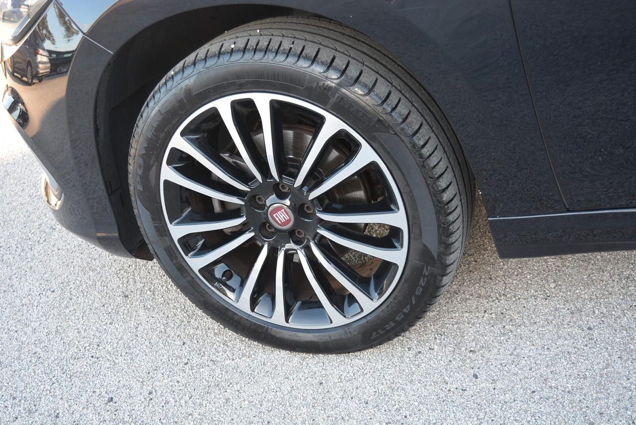 Fiat Tipo 16 Mjt 130 cv SW Business Led Telecamera