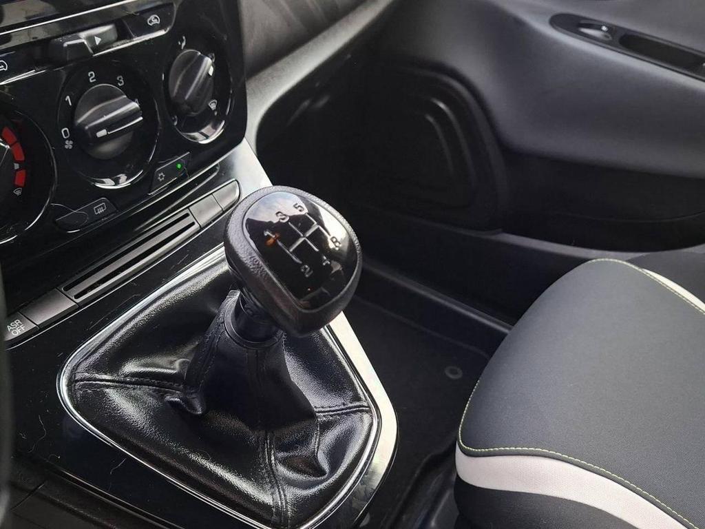 Lancia Ypsilon 5 Porte 1.3 Multijet Elefantino