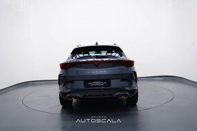 CUPRA Formentor 1.5 e-Hybrid 204cv DSG