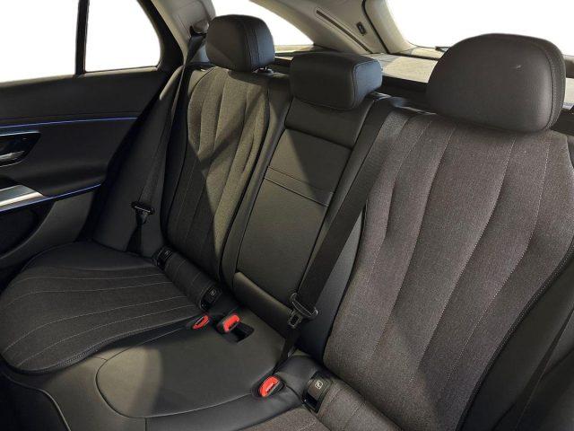MERCEDES-BENZ E 220 d Mild hybrid S.W. Advanced