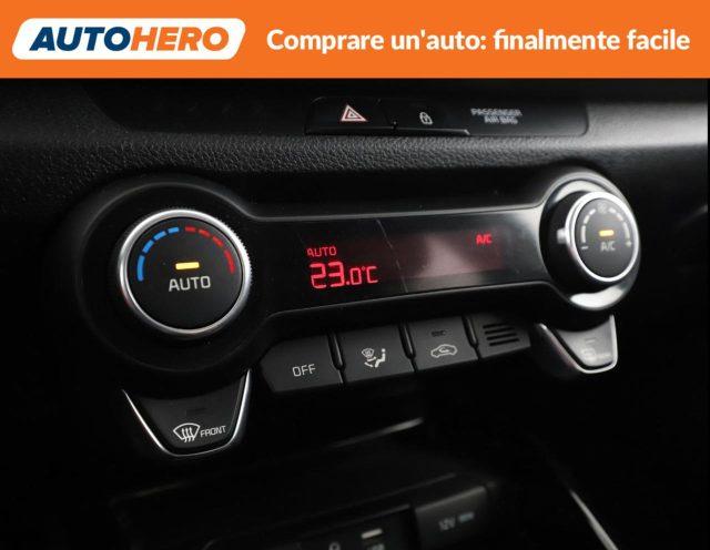 KIA Rio 1.2 MPi Evolution