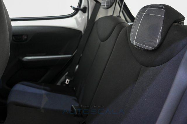PEUGEOT 108 1.0 VTi 72cv 5 porte Active
