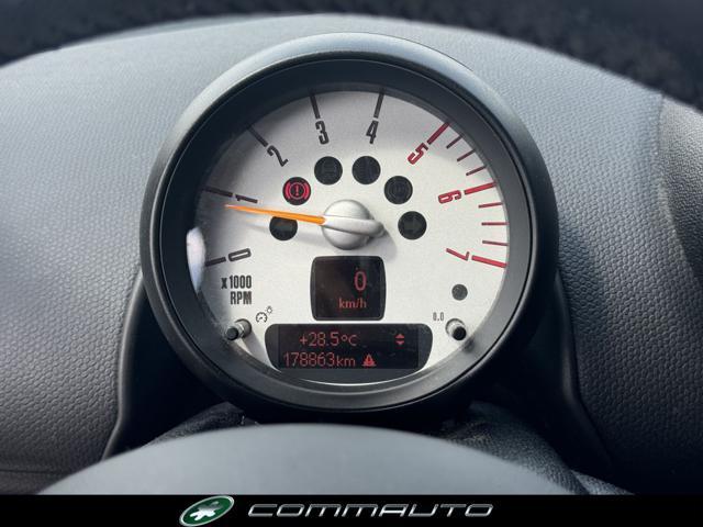 MINI Countryman Mini Cooper D Countryman