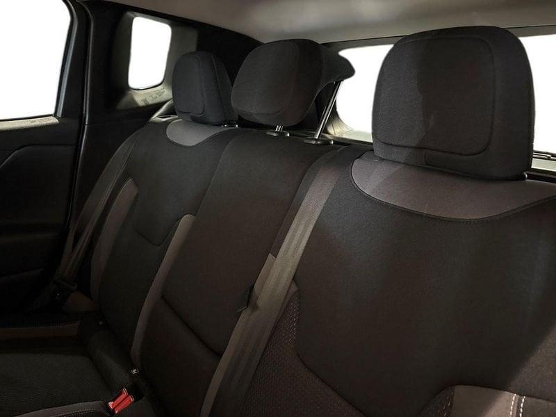 Jeep Renegade 1.6 mjt Limited 2wd 130cv