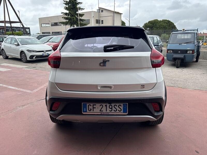 DR AUTOMOBILES dr 3.0 1.5 Bi-Fuel GPL