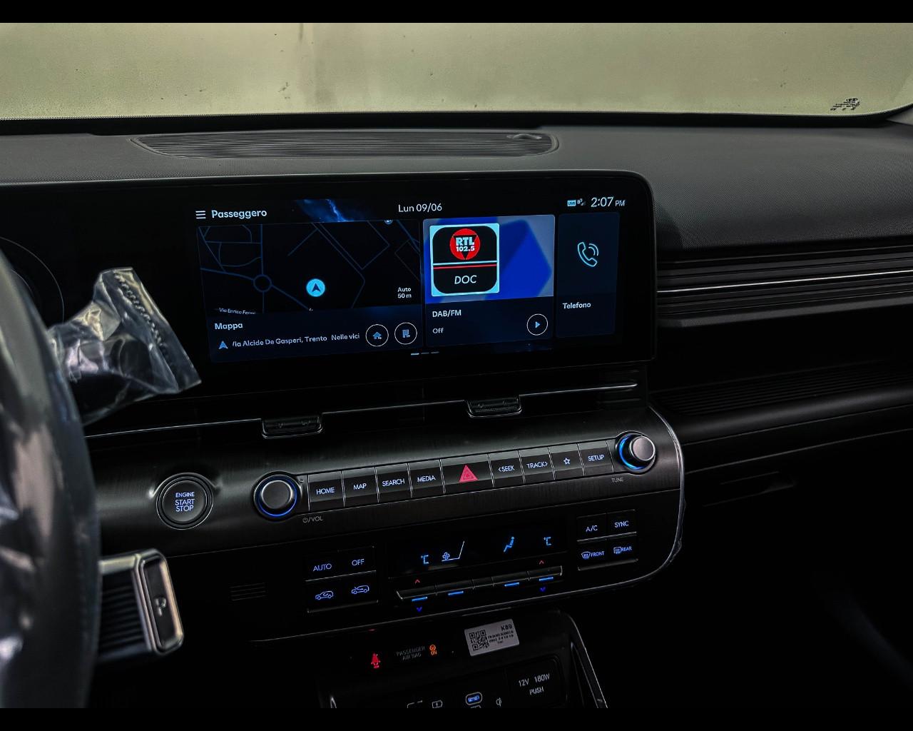 HYUNDAI KONA ICE MY25 1.6TGDI DCT XLINEPLUS