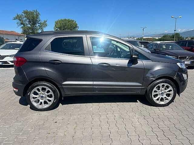 Ford EcoSport 1.0 EcoBoost 125 CV Start&Stop Titanium