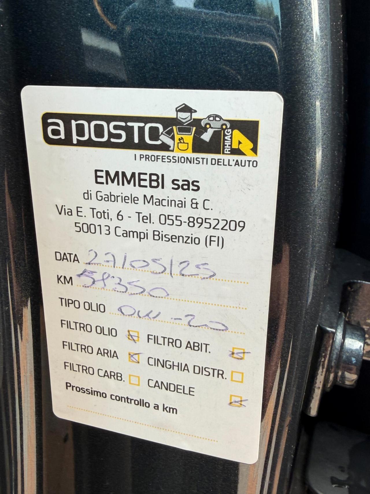 Seat Arona 1.0 ECOTSI 95 cv. STYLE