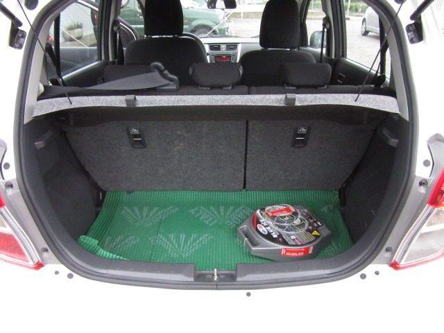 SUZUKI Celerio 1.0 Dualjet S&S Style