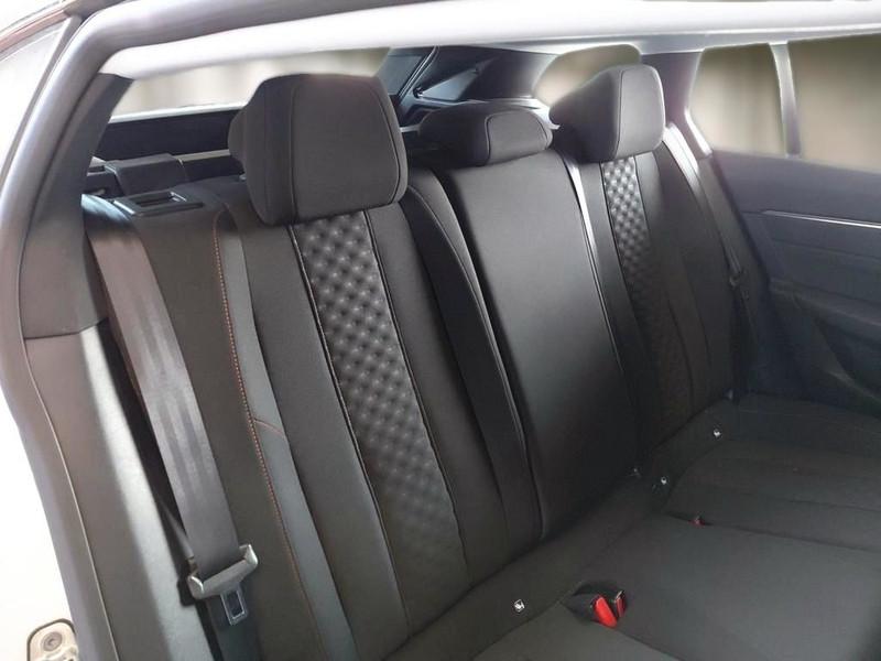 PEUGEOT 508 BLUEHDI 130 ACTIVE PACK SW S/S EAT8 STATION WAGON