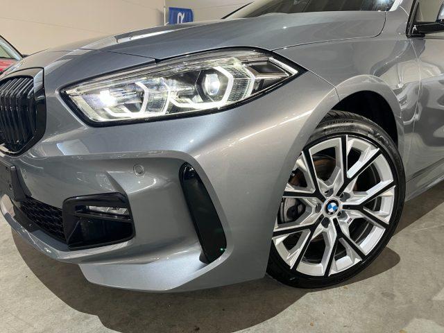 BMW 118 i 5p. Msport Edition SEDILI PERFORMANCE/18"M sport