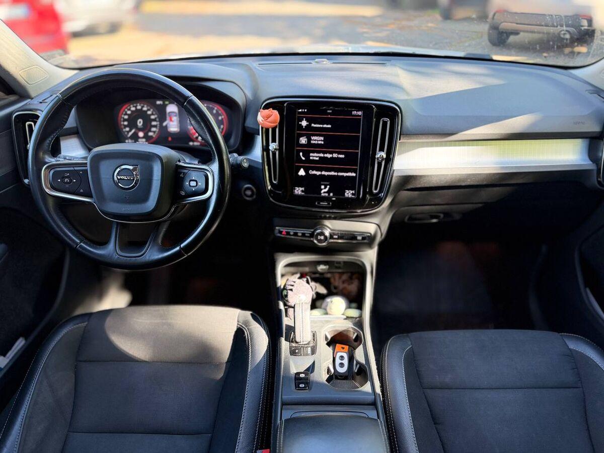 Volvo XC40 1.5 t3 Inscription geartronic my20