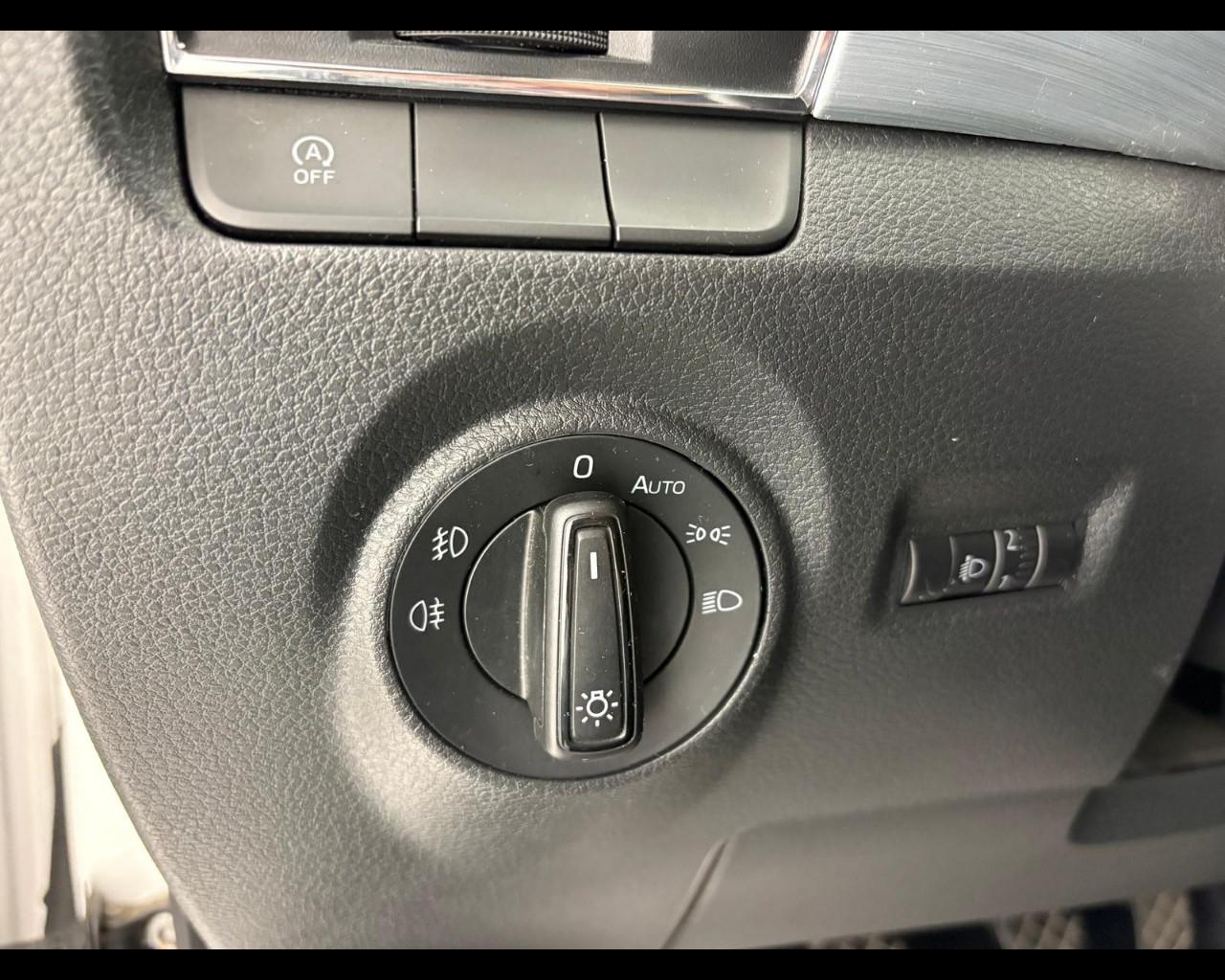 SKODA Fabia 1.0 mpi Twin Color Nero 60cv