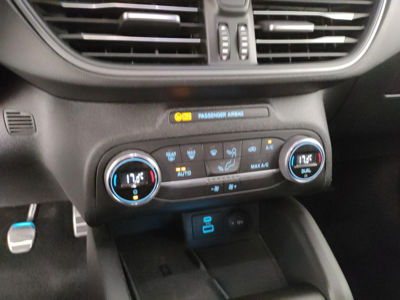 FORD Focus 1.0t ecoboost h ST-Line 125cv