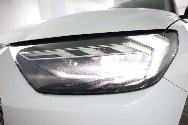 AUDI A1 A1 SPB 30 TFSI S tronic Advanced