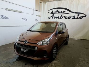 Hyundai i10 i10 1.0 MPI Prime cerchi in lega TUA DA 149,00 EURO AL MESE