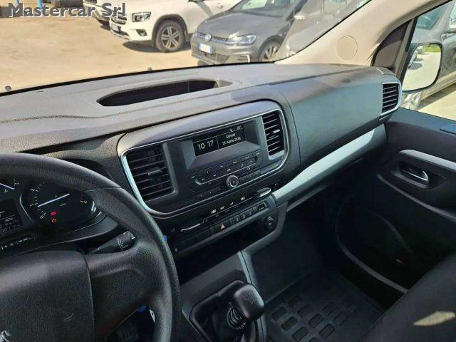 PEUGEOT Traveller BLUEHDI 150 SeS BUSINESS LONG - FY663CT