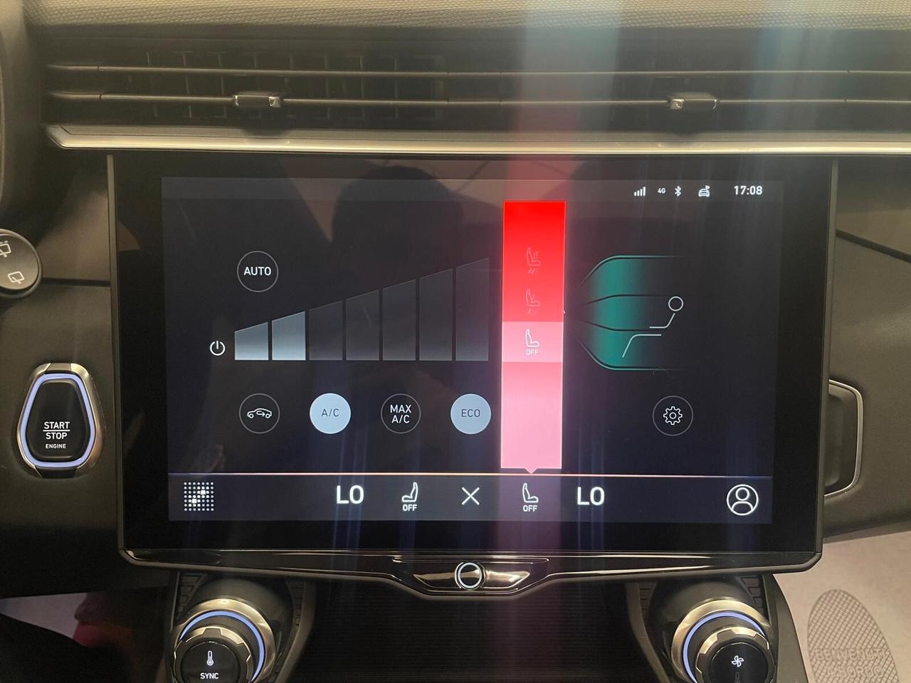 Lynk & Co 01, 11/2021 01 1.5 td phev auto