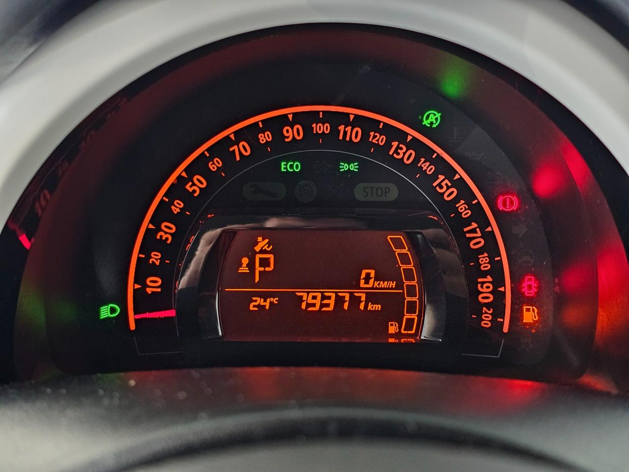 Renault Twingo TCe 95 CV EDC Duel2