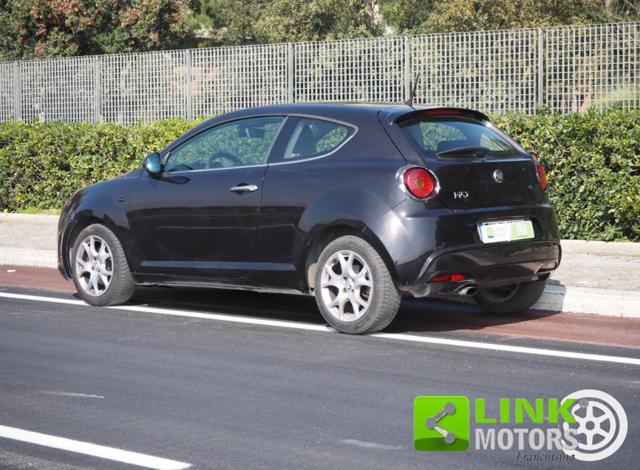 ALFA ROMEO MiTo 1.6 JTDm-2 S&S Distinctive