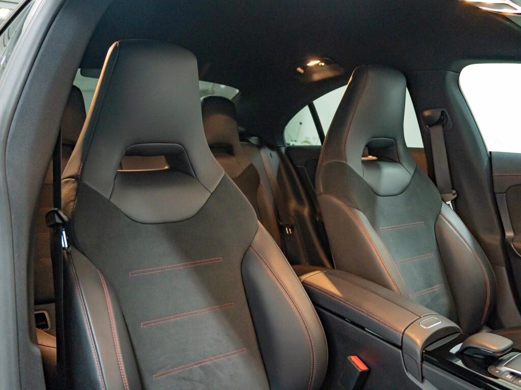 Mercedes-benz CLA 200 d Automatic Premium