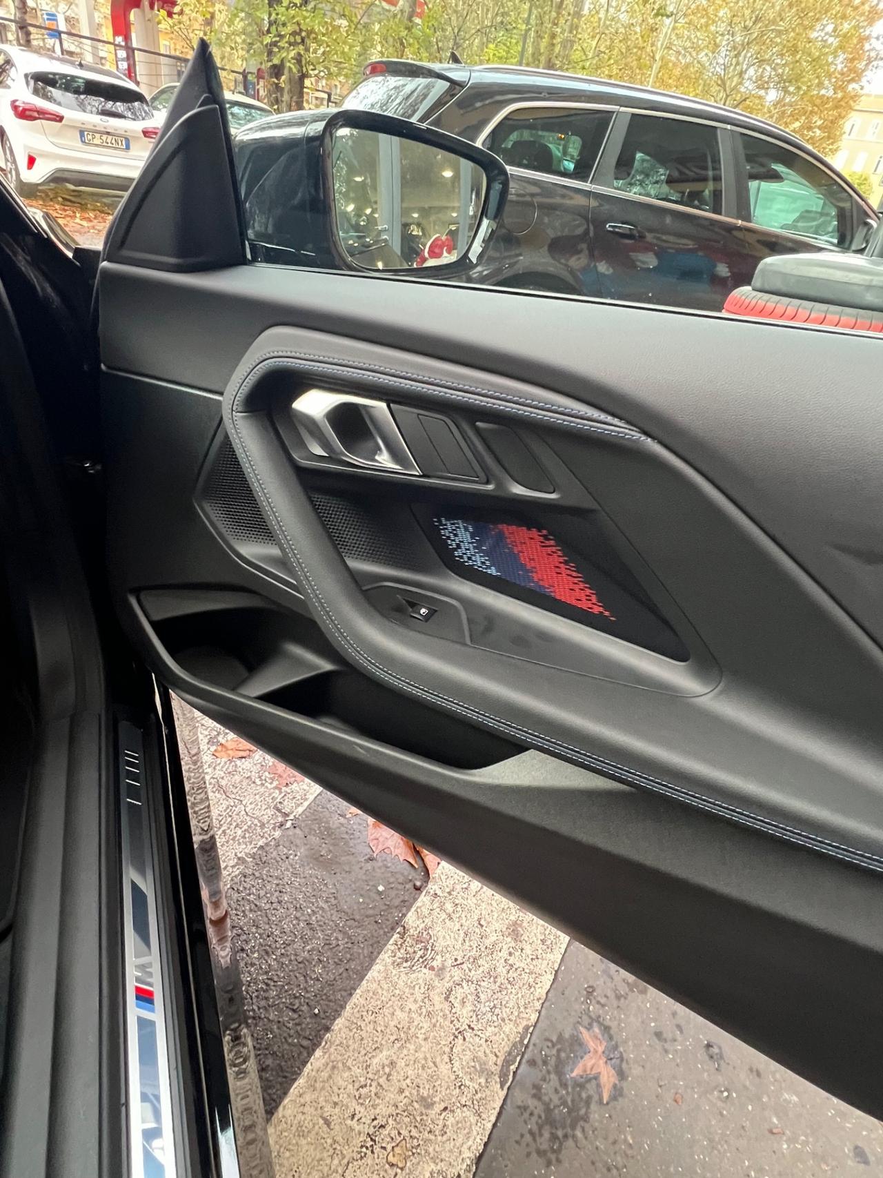 Bmw 218i Coupé Msport AUT.PRONTA CONSEGNA