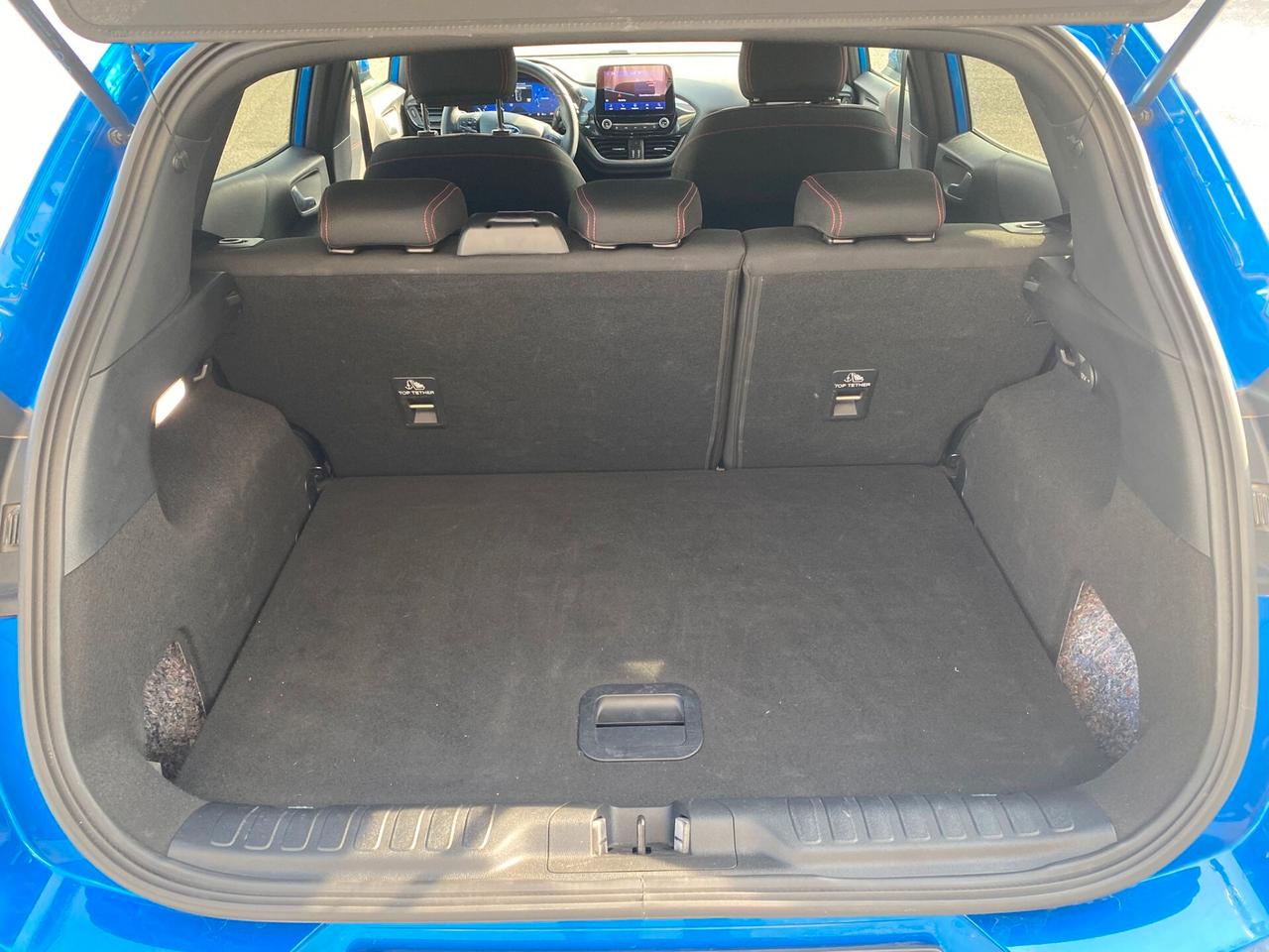 Ford Puma 1.0 EcoBoost Hybrid 125 CV S&S ST-Line