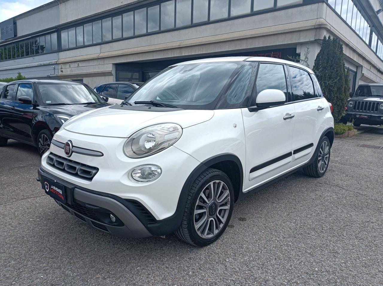 Fiat 500L 1.3 Multijet 95 CV Mirror City Cross