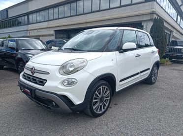 Fiat 500L 1.3 Multijet 95 CV Mirror City Cross