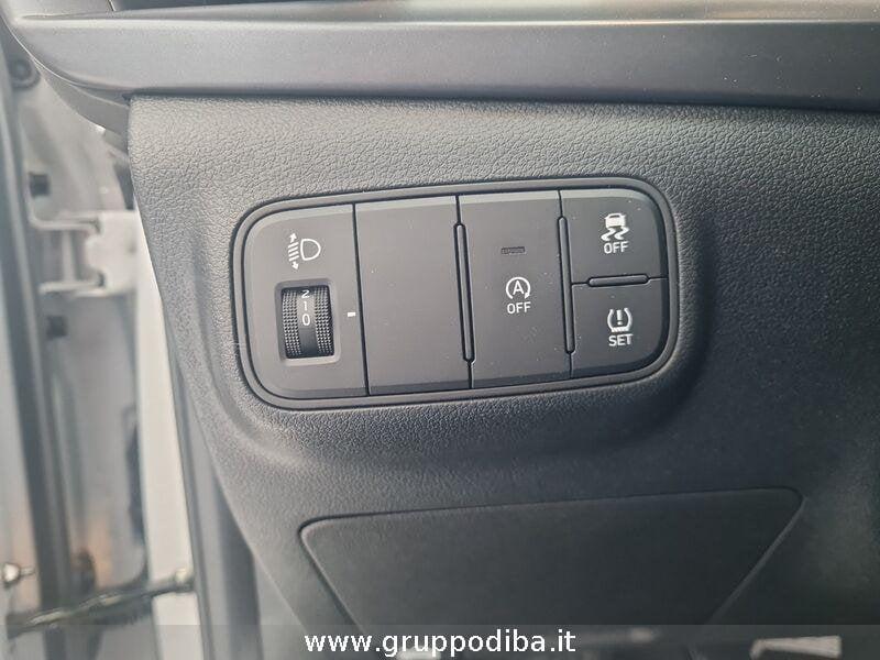 Hyundai i20 1.0 T-GDI T-GDI Petrol 6-speed M/T MY26 1.0 T-GDI CONNECTLINE