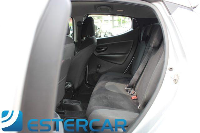 LANCIA Ypsilon 1.3 MJT 16V 95CV 5 porte S&S Gold